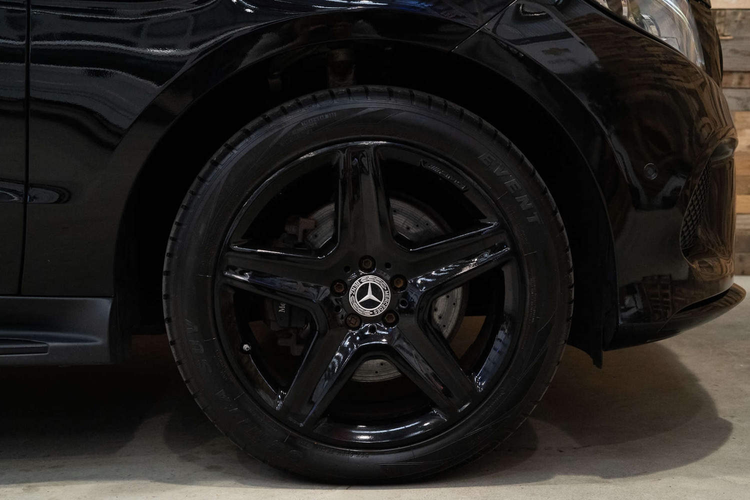 Used Mercedes-Benz GLE 2015 for sale - 76431123: Photo 17