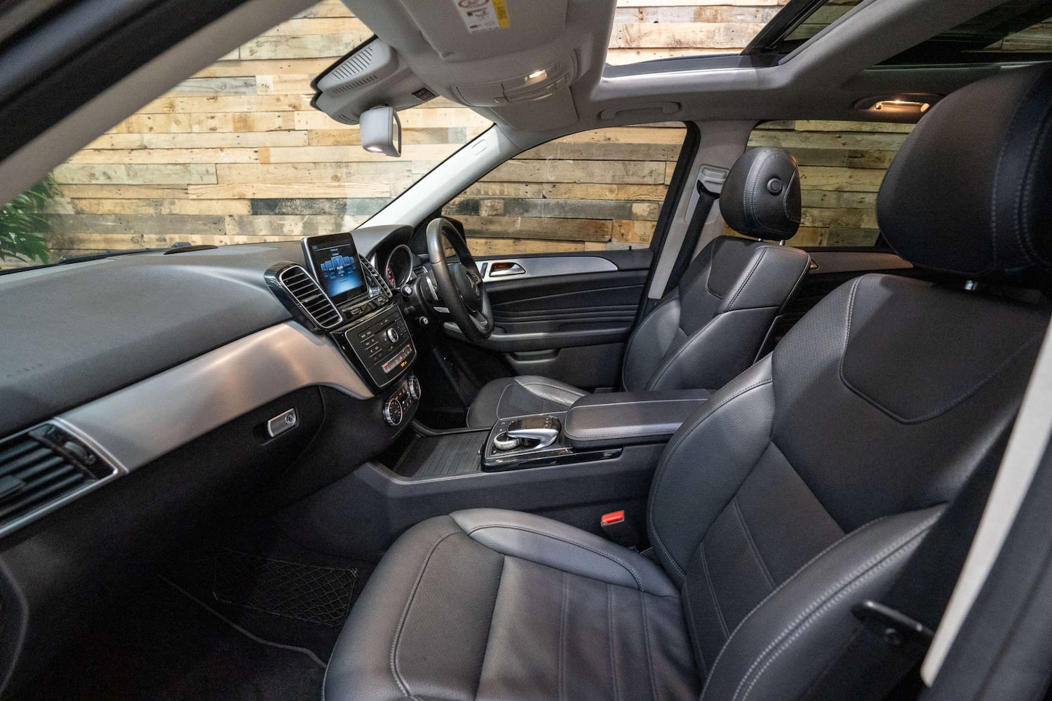 Used Mercedes-Benz GLE 2015 for sale - 76431123: Photo 20