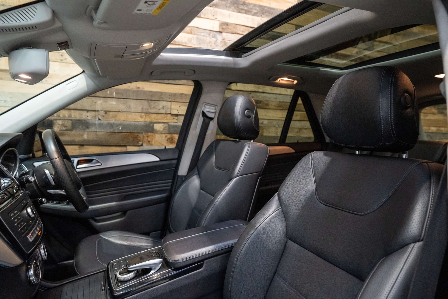 Used Mercedes-Benz GLE 2015 for sale - 76431123: Photo 21