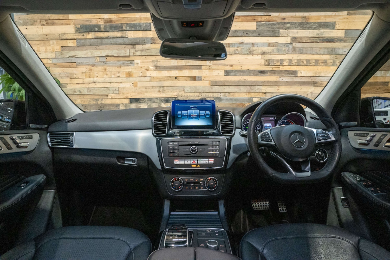 Used Mercedes-Benz GLE 2015 for sale - 76431123: Photo 23