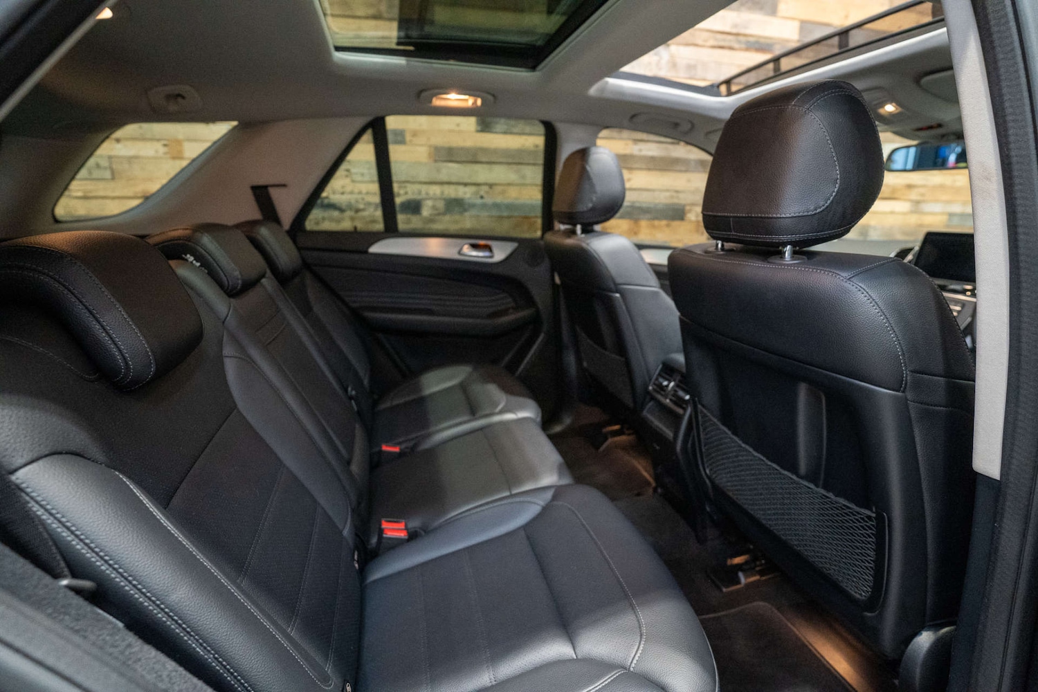 Used Mercedes-Benz GLE 2015 for sale - 76431123: Photo 31