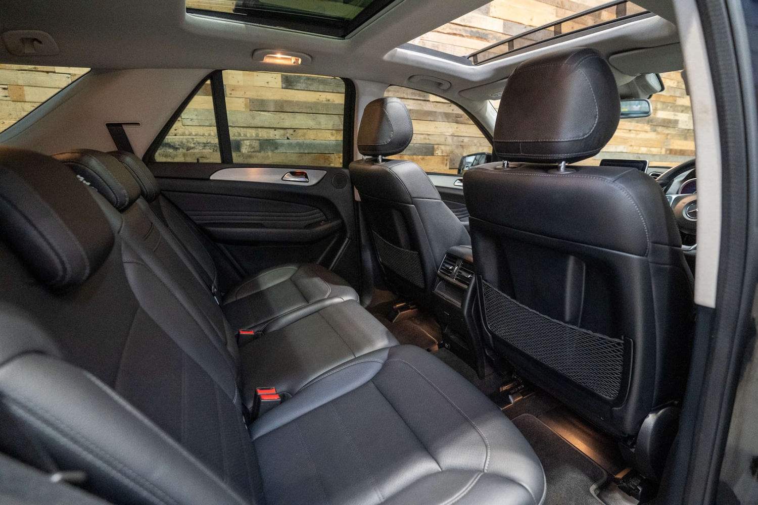 Used Mercedes-Benz GLE 2015 for sale - 76431123: Photo 32