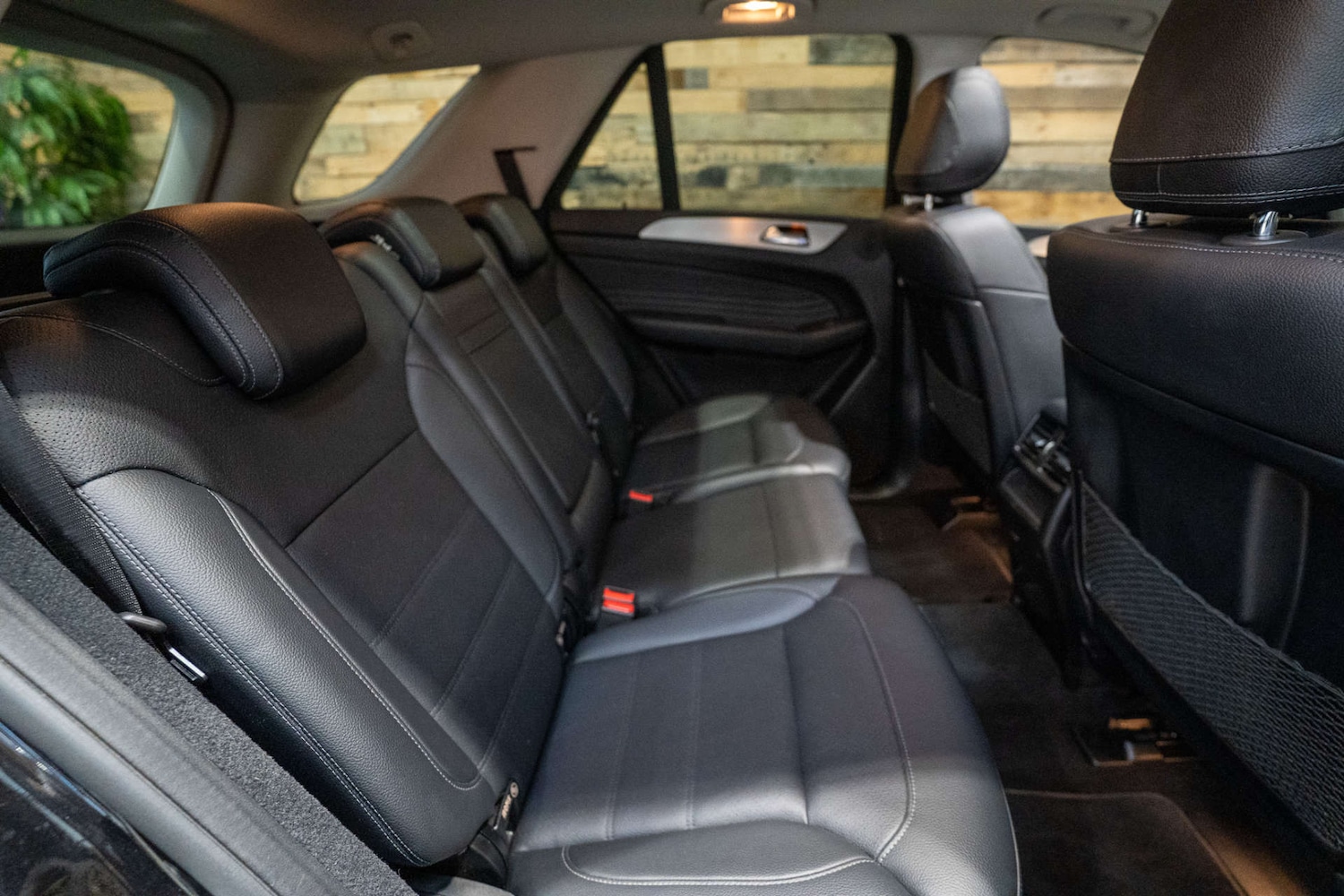 Used Mercedes-Benz GLE 2015 for sale - 76431123: Photo 33