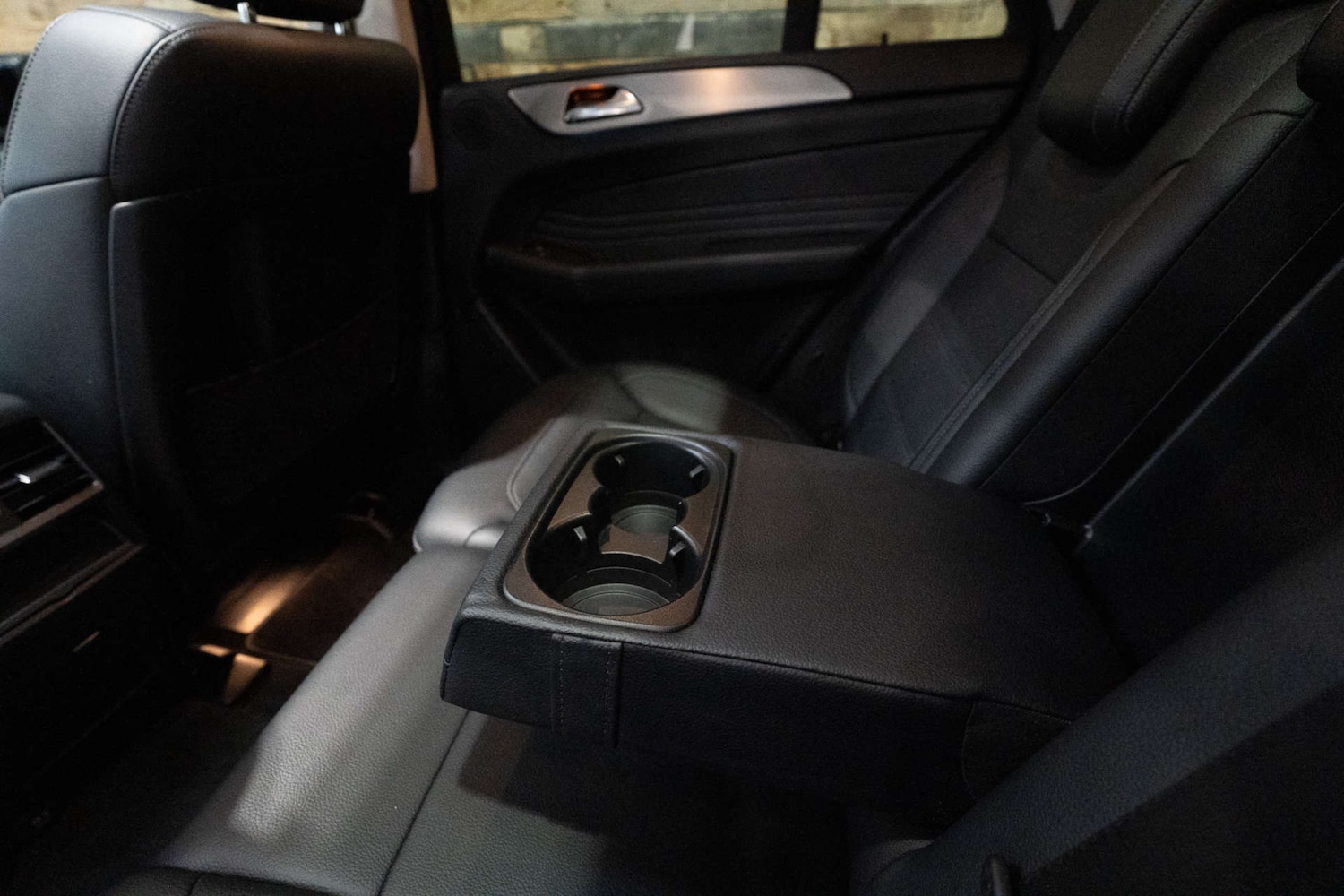 Used Mercedes-Benz GLE 2015 for sale - 76431123: Photo 34