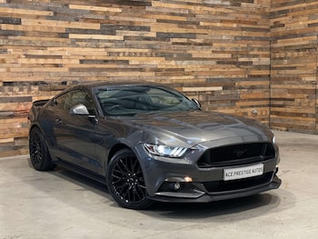 Used Ford Mustang 2016 for sale - 75840407: Photo
