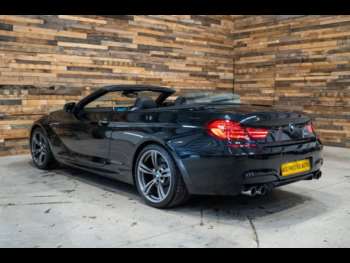 Used BMW M6 2012 for sale - 75116288: Photo