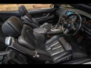 Used BMW M6 2012 for sale - 75116288: Photo