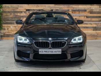 Used BMW M6 2012 for sale - 75116288: Photo