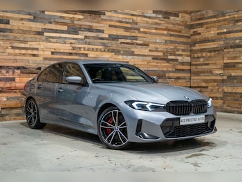 2023 - 2.0 320I M Sport Auto 4dr