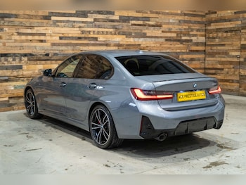 Used BMW 3 Series 2023 for sale - 76571365: Photo