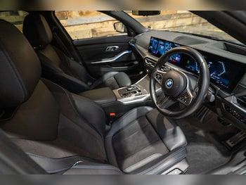 Used BMW 3 Series 2023 for sale - 76571365: Photo