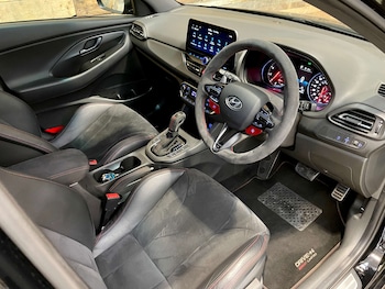 Used Hyundai i30 2022 for sale - 79007378: Photo