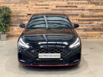 Used Hyundai i30 2022 for sale - 79007378: Photo