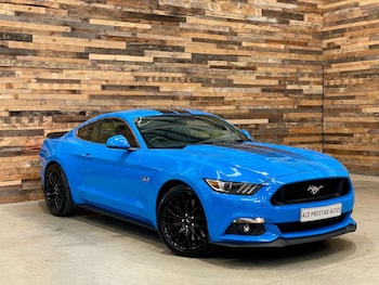 Used Ford Mustang 2016 for sale - 78426691: Photo