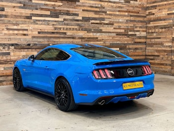 Used Ford Mustang 2016 for sale - 78426691: Photo