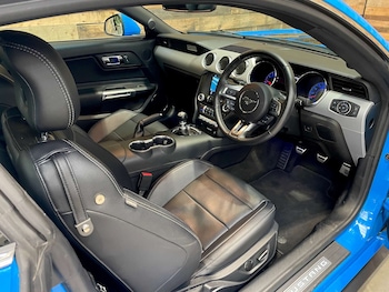 Used Ford Mustang 2016 for sale - 78426691: Photo