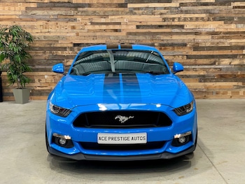Used Ford Mustang 2016 for sale - 78426691: Photo