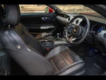 Used Ford Mustang 2018 for sale - 75181708: Photo