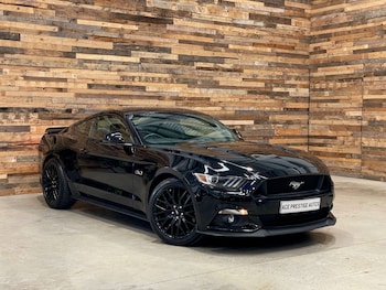 Used Ford Mustang 2016 for sale - 78241869: Photo
