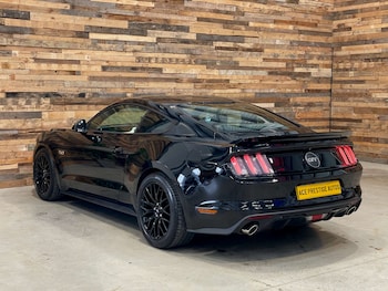 Used Ford Mustang 2016 for sale - 78241869: Photo