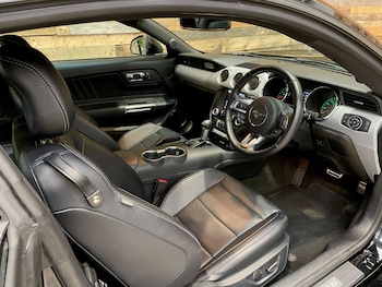 Used Ford Mustang 2016 for sale - 78241869: Photo