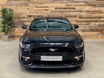 Used Ford Mustang 2016 for sale - 78241869: Photo