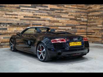 Used Audi R8 2015 for sale - 74889805: Photo