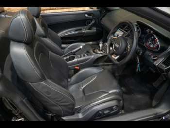 Used Audi R8 2015 for sale - 74889805: Photo