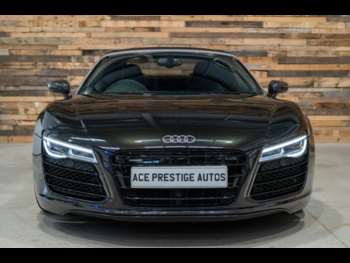Used Audi R8 2015 for sale - 74889805: Photo
