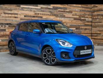 2019 (68) - 1.4 Boosterjet Sport 5dr