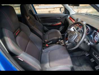 Used Suzuki Swift 2019 for sale - 74889768: Photo
