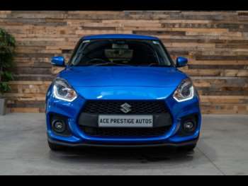 Used Suzuki Swift 2019 for sale - 74889768: Photo
