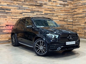 Used Mercedes-Benz GLE 2022 for sale - 78596056: Photo
