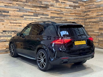 Used Mercedes-Benz GLE 2022 for sale - 78596056: Photo