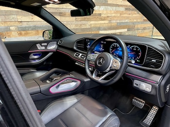 Used Mercedes-Benz GLE 2022 for sale - 78596056: Photo