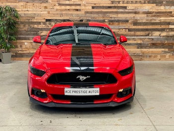 Used Ford Mustang 2016 for sale - 78722108: Photo