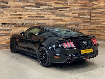 Used Ford Mustang 2017 for sale - 78333359: Photo