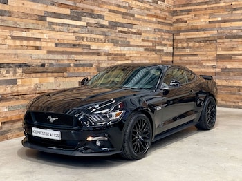 Used Ford Mustang 2017 for sale - 78333359: Photo