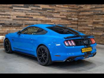 Used Ford Mustang 2018 for sale - 74889736: Photo