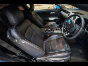 Used Ford Mustang 2018 for sale - 74889736: Photo