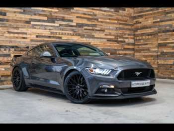 2016 (16) - 5.0 V8 GT 2dr