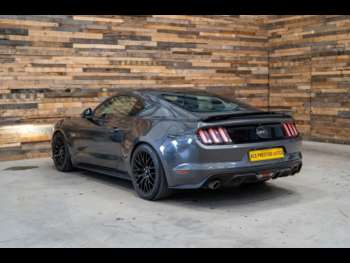 Used Ford Mustang 2016 for sale - 75181711: Photo