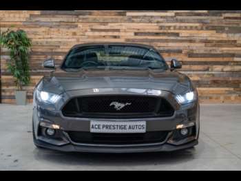 Used Ford Mustang 2016 for sale - 75181711: Photo
