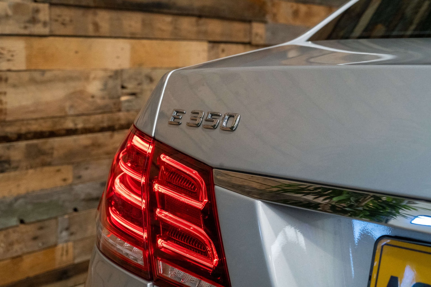 Used Mercedes-Benz E-Class 2015 for sale - 76114466: Photo 10