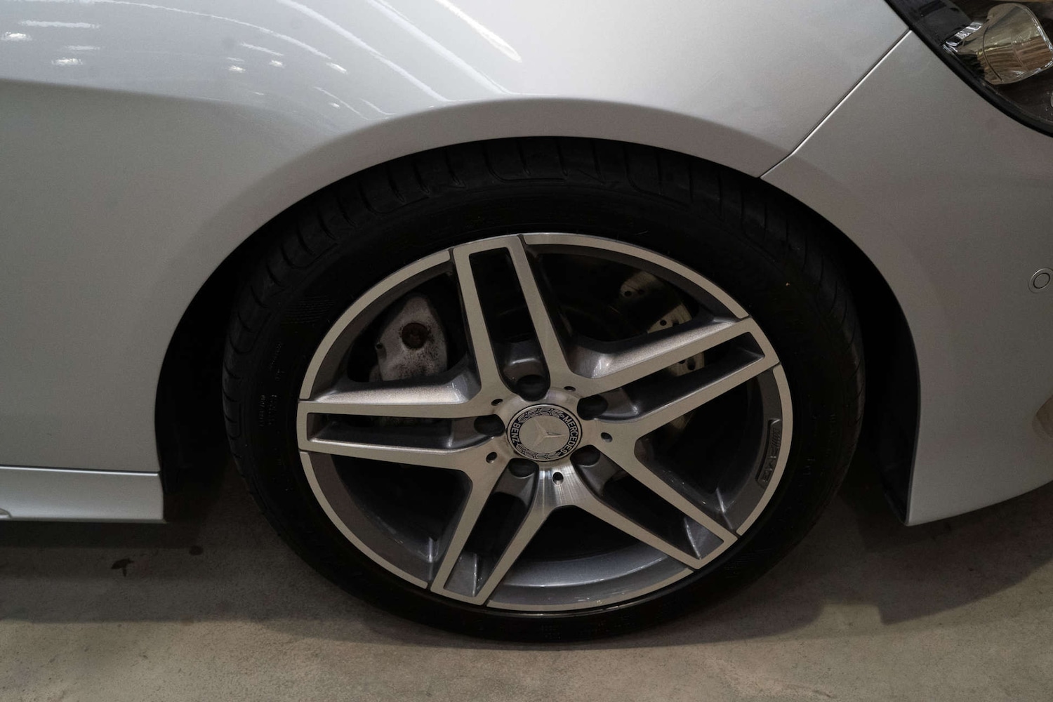 Used Mercedes-Benz E-Class 2015 for sale - 76114466: Photo 19