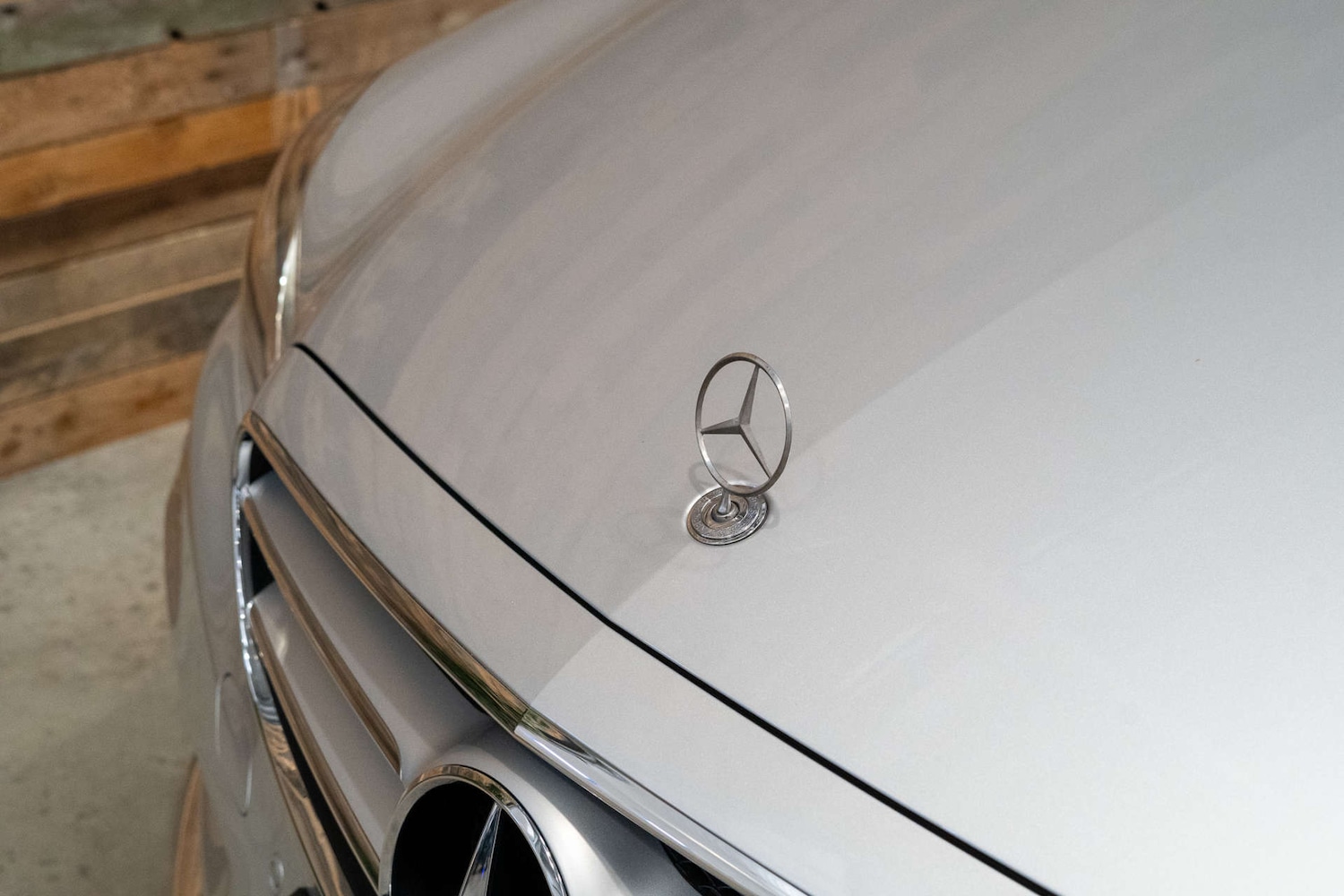 Used Mercedes-Benz E-Class 2015 for sale - 76114466: Photo 6