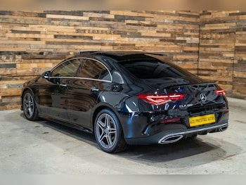 Used Mercedes-Benz CLA 2021 for sale - 76711668: Photo