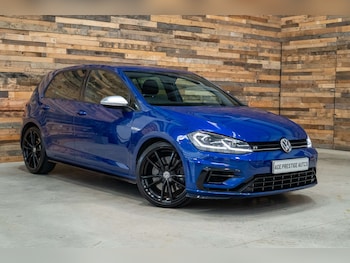 Used Volkswagen Golf 2019 for sale - 75562677: Photo
