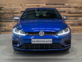 Used Volkswagen Golf 2019 for sale - 75562677: Photo