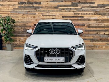 Used Audi Q3 2019 for sale - 78456099: Photo